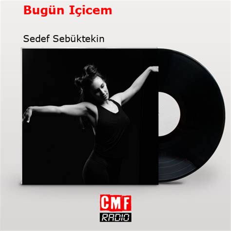 Sedef Sebüktekin Bugün İçicem (Emil Remix).